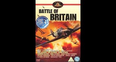 Battle Of Britain