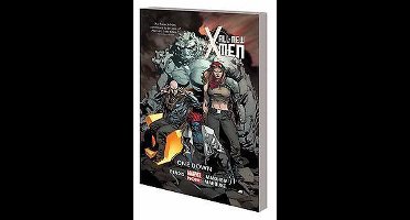 All-New X-Men Vol 5 One Down