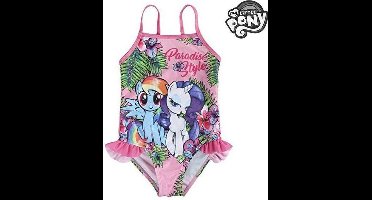 My little pony badpak - Paradise style    2  - 3  jaar