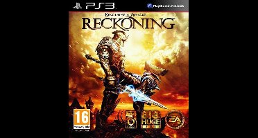 Kingdoms of Amalur: Reckoning /PS3