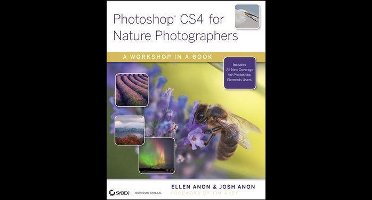 Photoshop CS4 for Nature Photographers