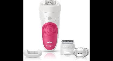 Braun SE 5-547 giftpack