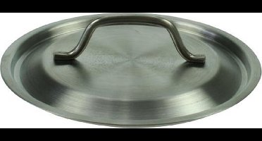 Cosy&Trendy For Professionals Deksel - Ø 18 cm