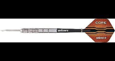 Unicorn Dartpijlen Core Striker 80% Steeltip Gewicht 20 Gram