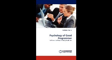 Psychology of Good Programmer