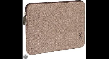 CaseLogic iPad-Hülle Nylon braun 9,7"