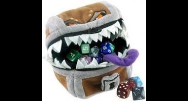 Dungeons & Dragons Mimic Gamer Pouch