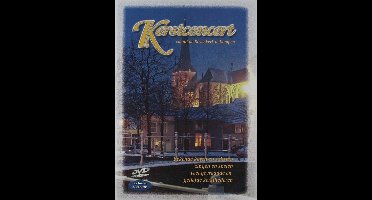 Kerstconcert - Vanuit Bovenkerk Te Kampen