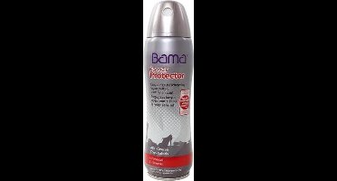 Bama Power Protector Voor Schoenen 300 Ml