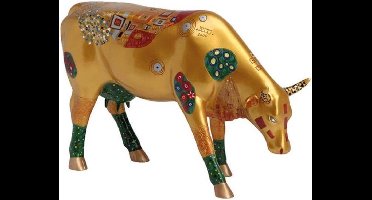 Cowparade | Klimt Kow | Large