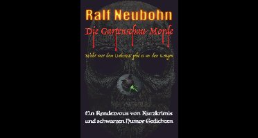 Gartenschau-Trilogie 1 - Die Gartenschau-Morde