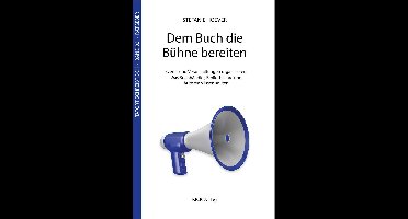 Tatort-Schreibtisch - Dem Buch die Bühne bereiten