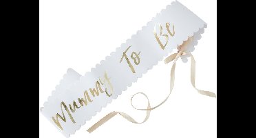 Ginger Ray - Hello Baby - Sjerp Mother To Be