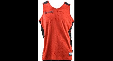 Spalding Essential reversible shirt - Basketbalshirt - Heren - Maat L - Multi