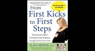 From First Kicks to First Steps