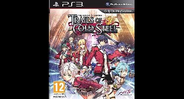 The Legend Of Heroes: Trails Of Cold Steel II (PS3)