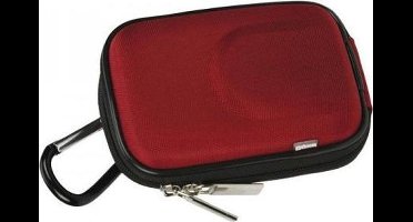 Drr Bags & Cases YourBox Memo Small red