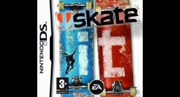 Skate It (SCAN) (DS)