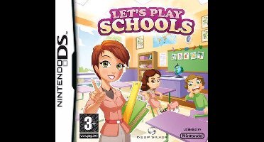 Let's Play, Schools