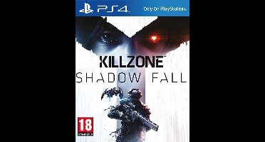 Killzone: Shadow Fall (PS4)