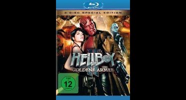 PLAION 1185323 film en Video Blu-ray Duits, Engels
