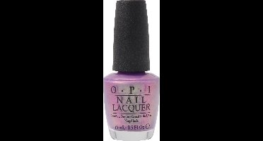 O.P.I Nagellak - Significant Other Color