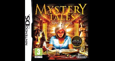 Mystery Tales Time Travel
