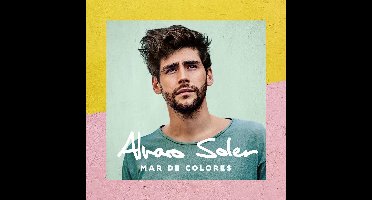 Alvaro Soler - Mar De Colores