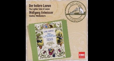 Der Heitere Loewe / The Lighter Side of Loewe