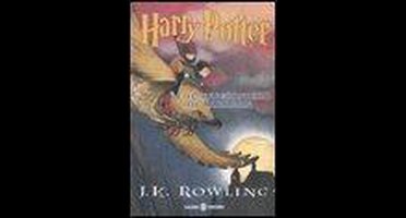 Harry Potter E Il Prigioniero Di Azkaban
