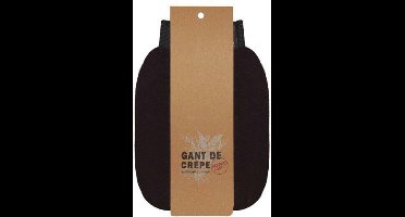 Aleppo Soap Co Scrubwashand crepe 23 x 15 gant de massage 1 Stuks