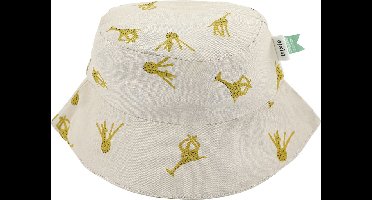 Trixie Zonnehoedje | Groovy Giraffe *