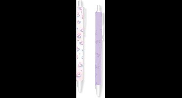 Balpen Purple Passion - in doosje - K-PM040075