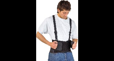 Ondersteuningsband Rug maat XL Portwest