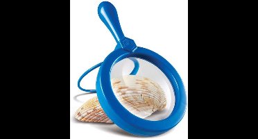 Jumbo vergrootglas (vergroot 4,5x) voor kinderen