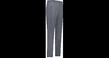 Australian broek Uni acetaat Aussie grijs maat 3XL