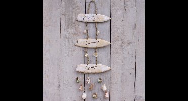 Migo Styling - Peddel - Beach Bar - Surfbordjes - Hartenslinger - 3 producten - Tuin-Pakket - Beach