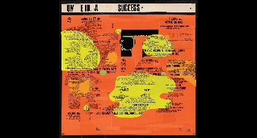 Oneida - Success (CD)