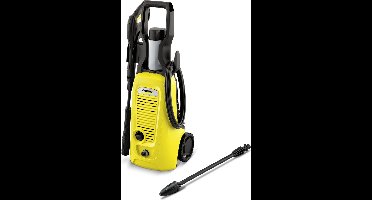 Kärcher Hogedrukreiniger K4 Universele Editie