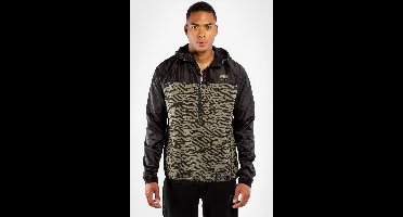 Venum Laser XT Hoodie Zwart Forest Camo - XL