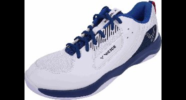 Victor A311 - Badmintonschoenen - Maat 45 - Wit