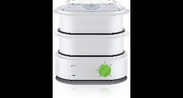 Braun TributeCollection FS3000 - Stoomkoker