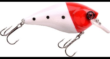 Spro PC Crank 7Cm Black Back