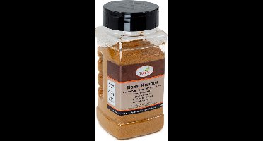 Tuana Kruiden - Bami Kruidenmix - Strooibus 140 Gram - Tuanashop - MP-B-0003