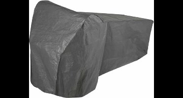 Nature Tuinhoes voor motor 265x105x125 cm
