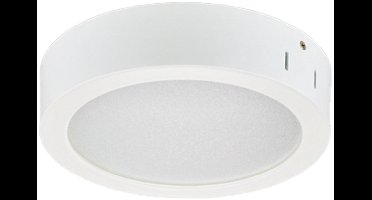 Philips LED SlimDownlight Coreline DN145C 11W 1100lm 84D - 840 Koel Wit | 171mm - IP44