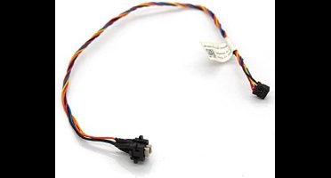 Dell RMMW2 Optiplex 390, 3010 Power Button/On Off Switch and Cable