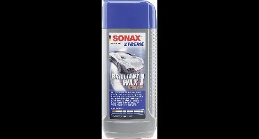 Sonax Xtreme Liquid Wax Nr.1