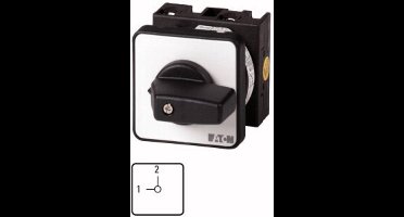 Eaton T0-2-15442/E Omschakelaar 1 stuk(s)