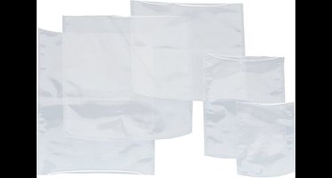 Starpak 10191 vacuum sealer accessoire Zak voor vacuümverpakker
